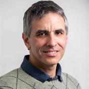 faculty photo