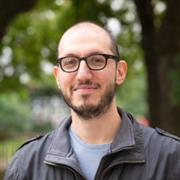faculty photo