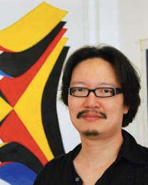 Lun-Yi Tsai