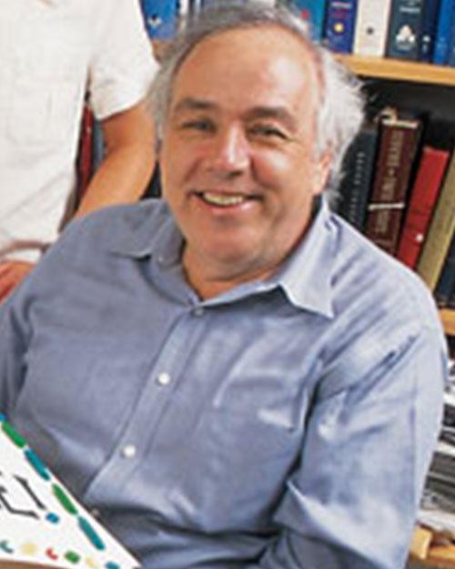 Martin Guterman