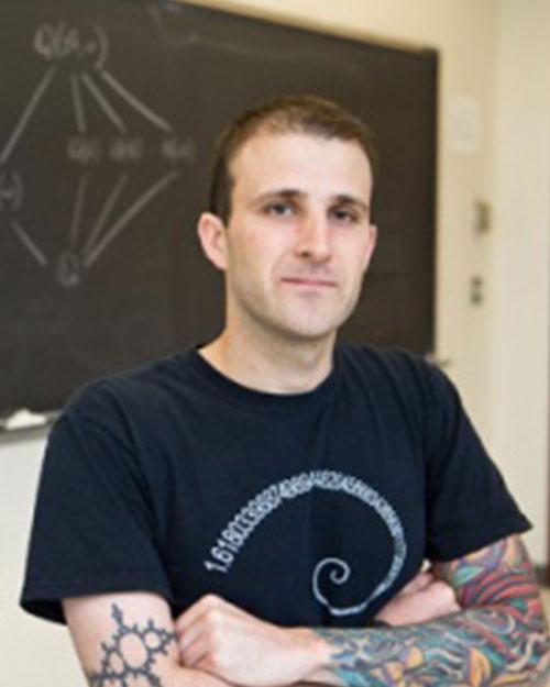Matt Weiser