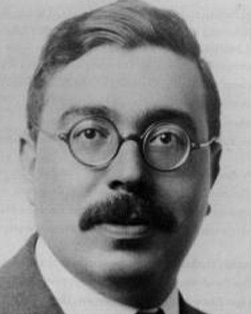 Norbert Wiener