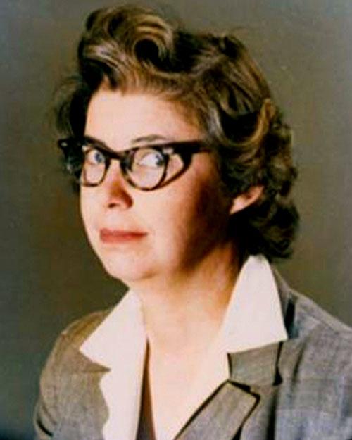 Kay Whitehead