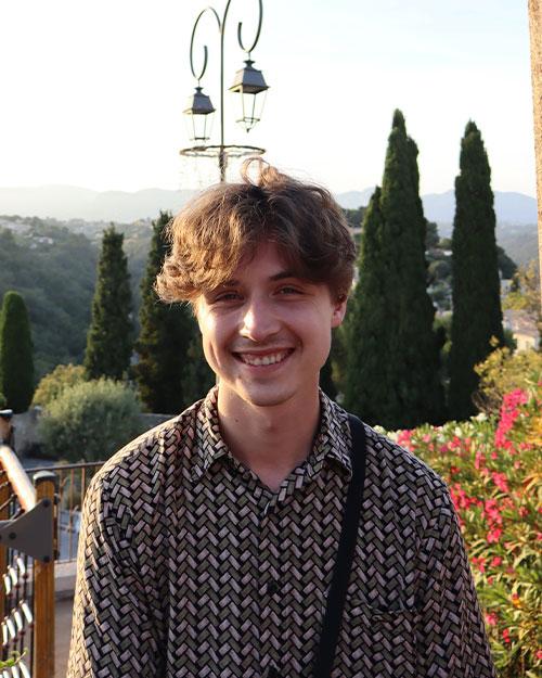 Eddie Rohr
