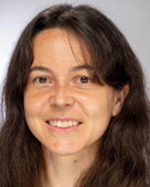 Rocío Díaz Martín