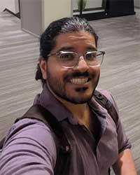 Abhijit Chowdhary
