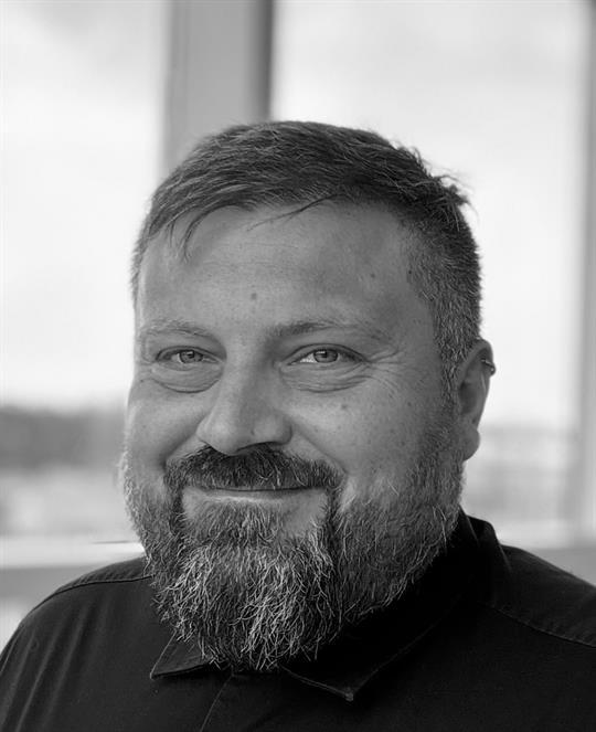 Andreas Mang