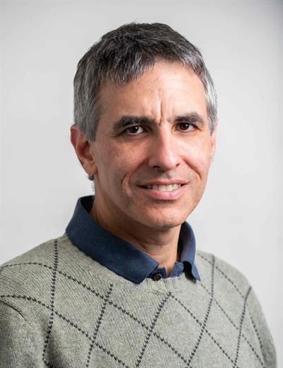 Marc Hodes