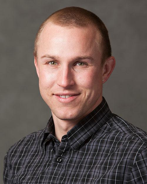 Zachary Faubion