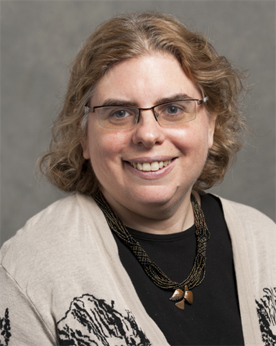 Lenore Cowen