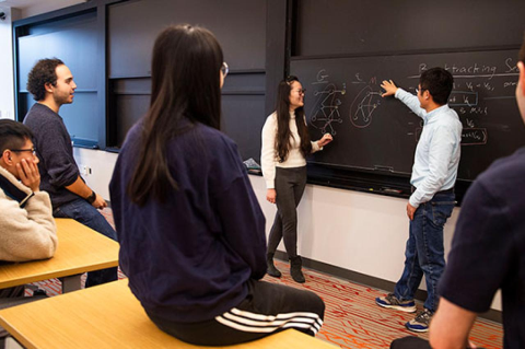 Tufts News
