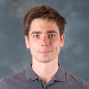 faculty photo